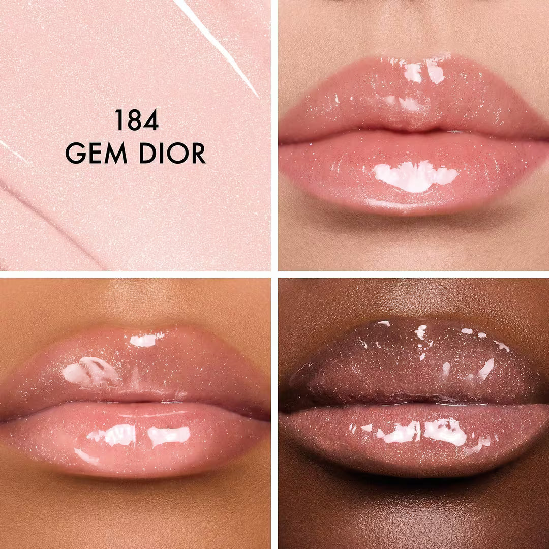 Addict Glass Lipstick - GLAM MODA