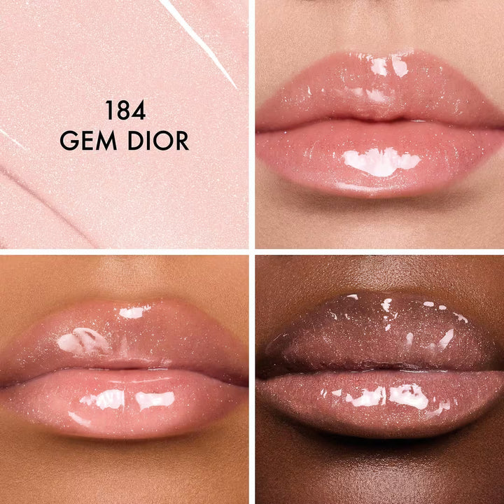 Addict Glass Lipstick - GLAM MODA