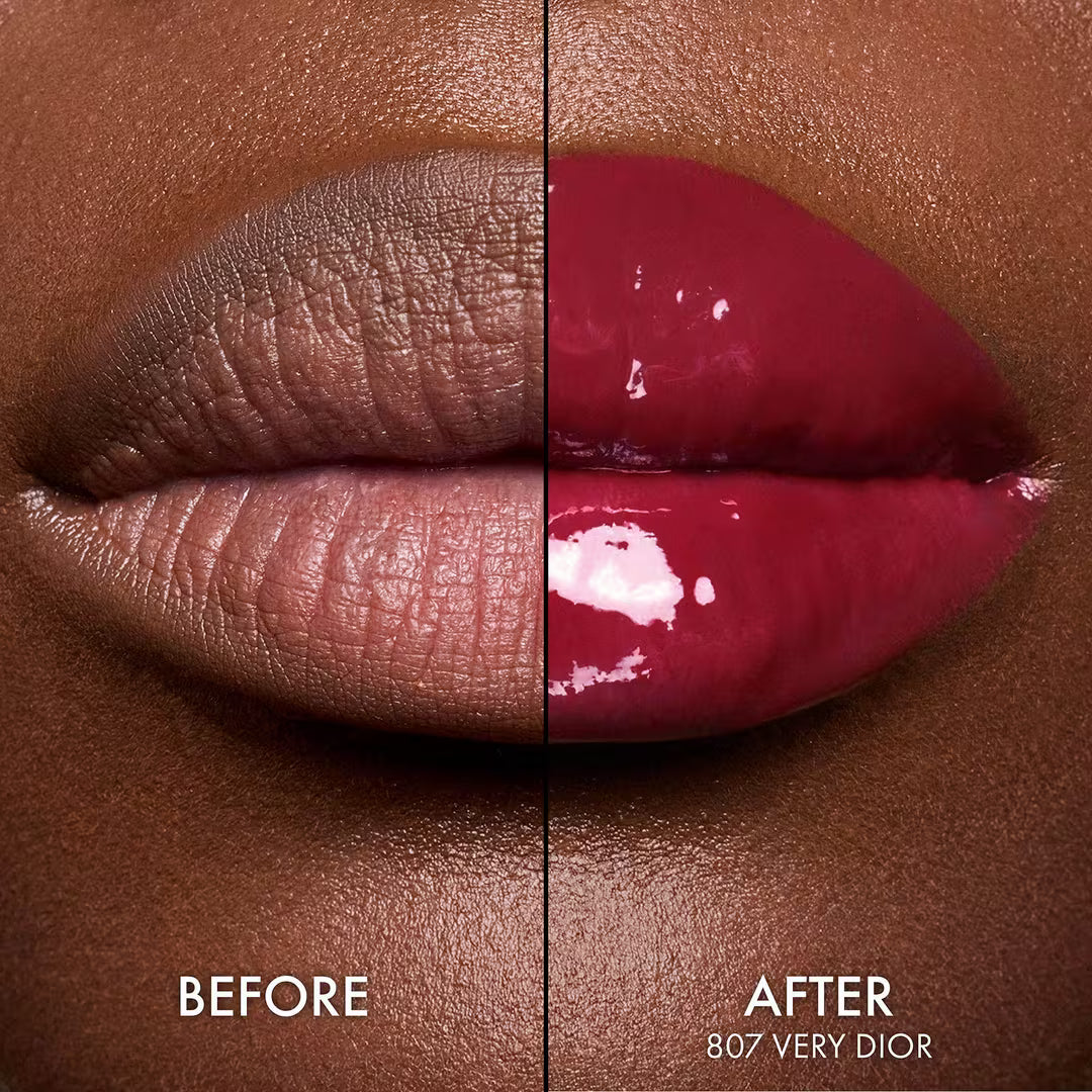 Addict Glass Lipstick - GLAM MODA