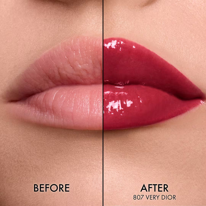 Addict Glass Lipstick - GLAM MODA