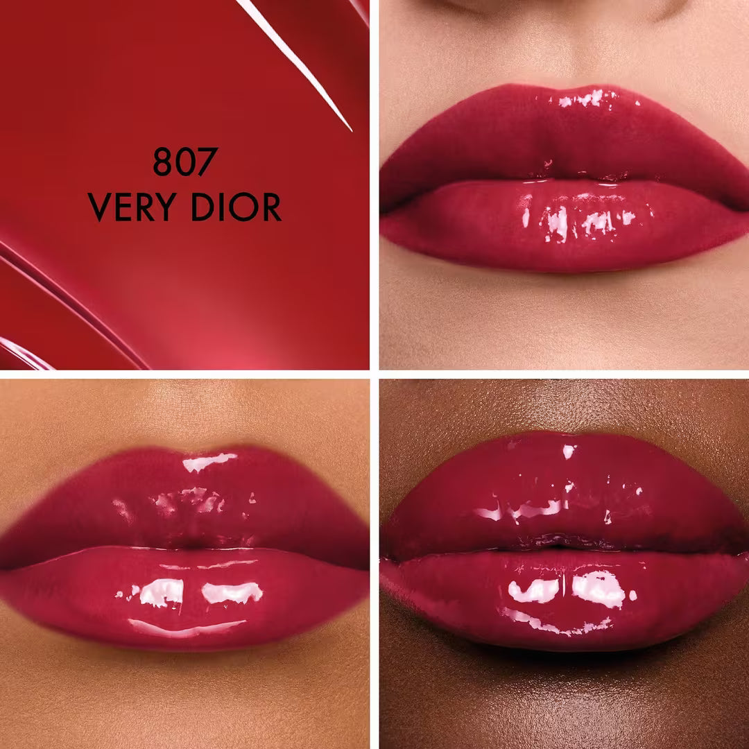 Addict Glass Lipstick - GLAM MODA