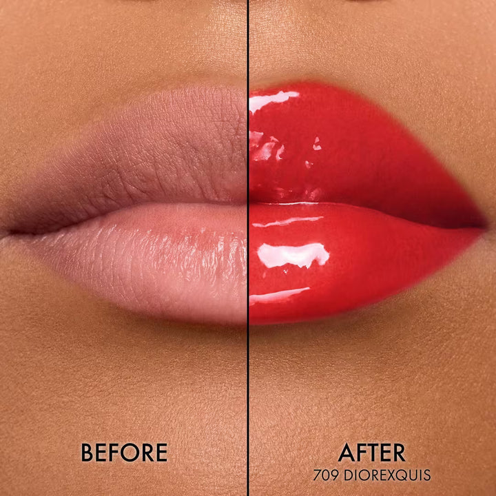 Addict Glass Lipstick - GLAM MODA