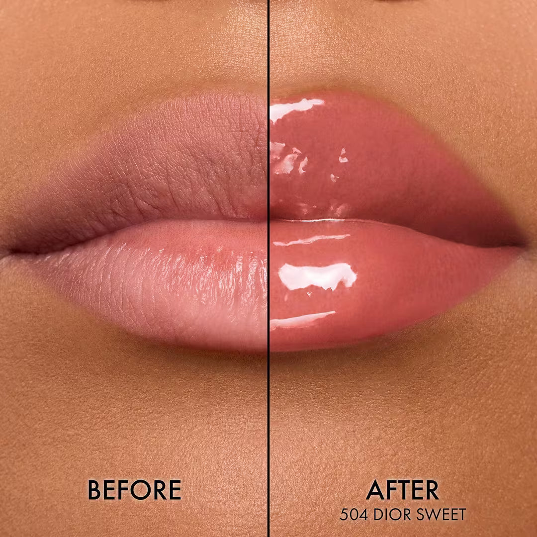 Addict Glass Lipstick - GLAM MODA