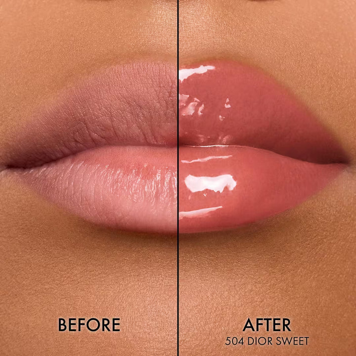 Addict Glass Lipstick - GLAM MODA