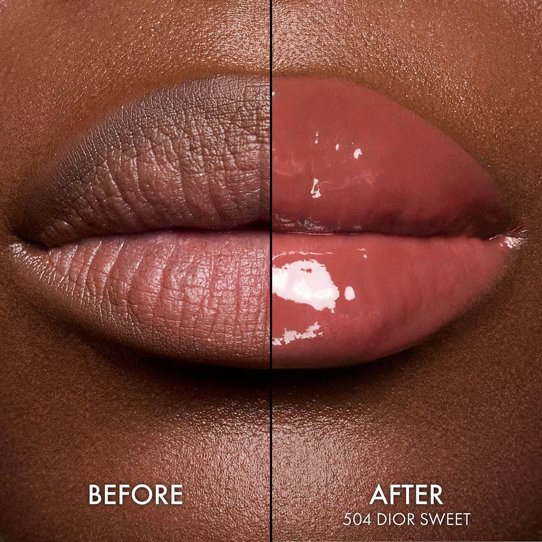 Addict Glass Lipstick - GLAM MODA