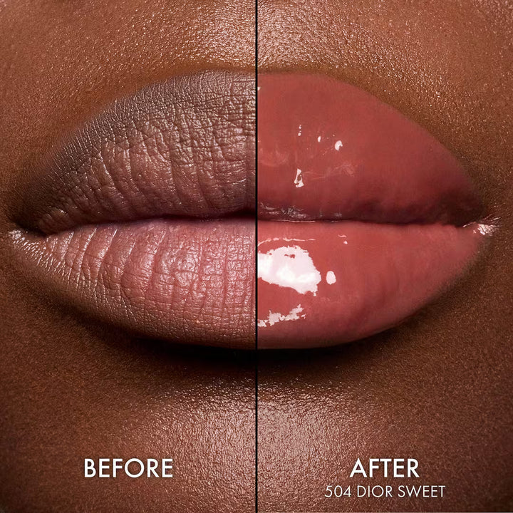 Addict Glass Lipstick - GLAM MODA