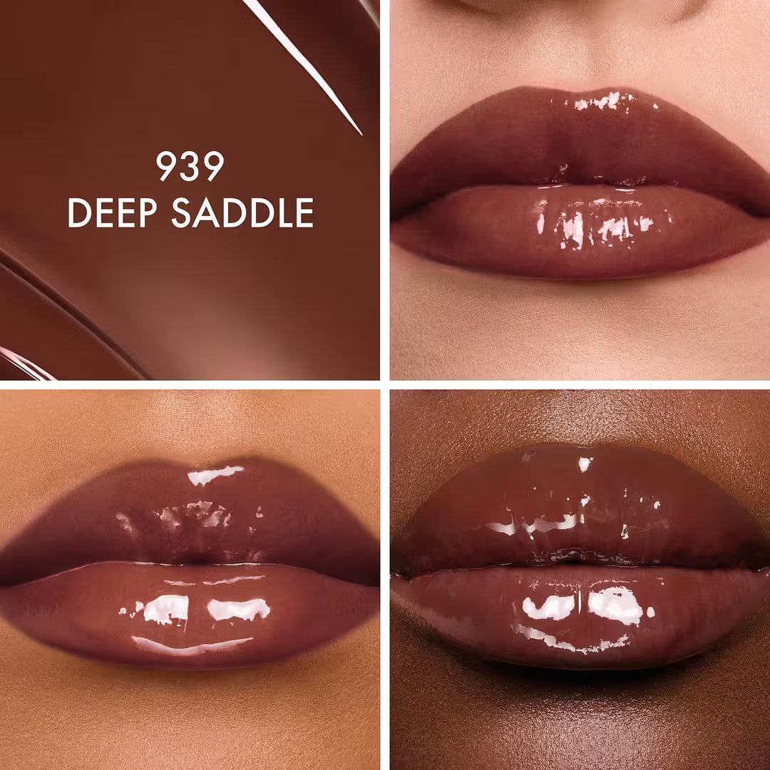 Addict Glass Lipstick - GLAM MODA