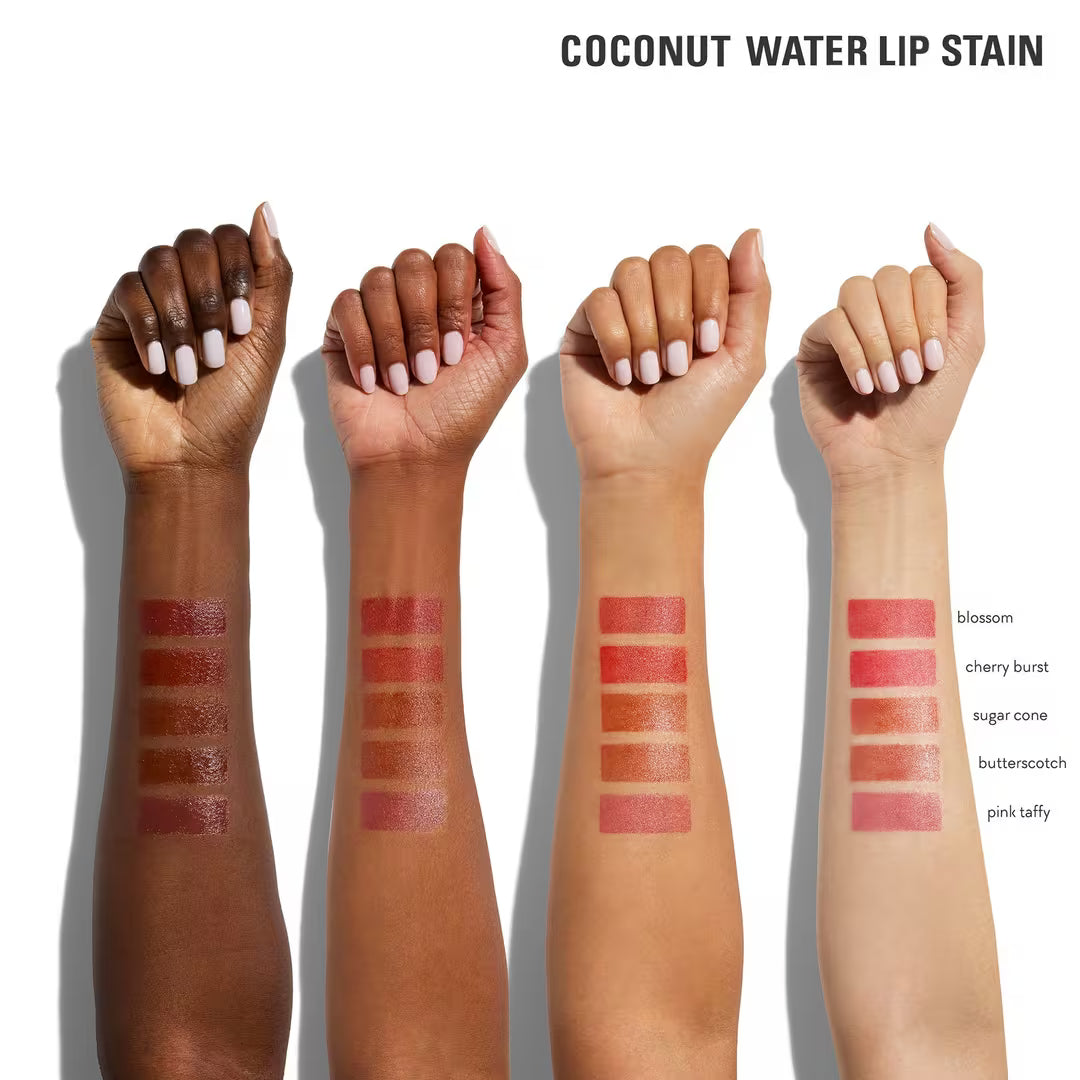 Coconut Water Lip Stain - GLAM MODA