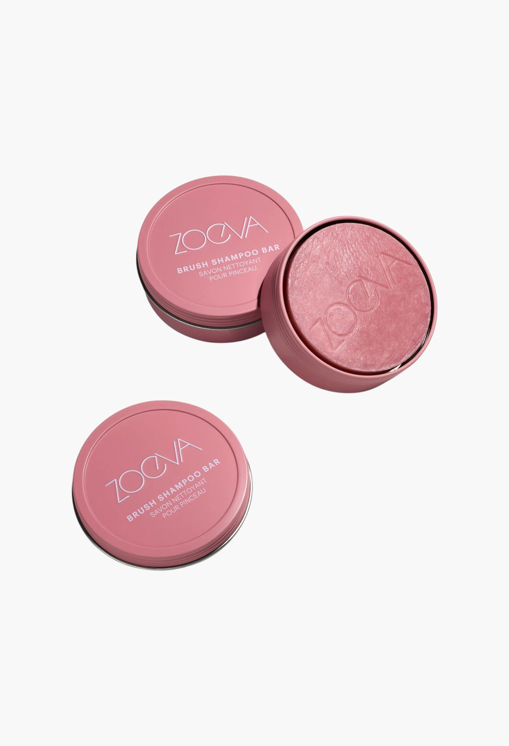 Brush Care Kit - GLAM MODA