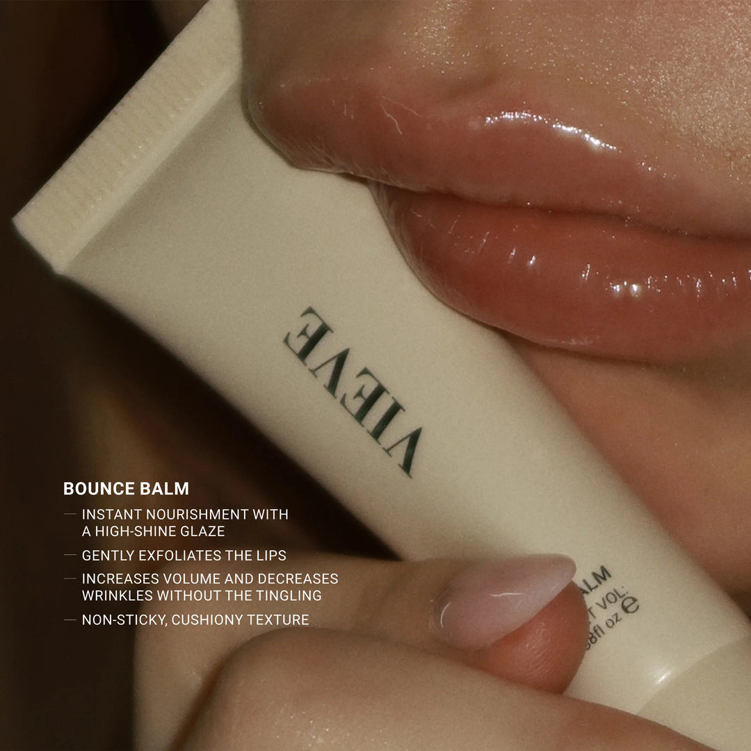 Bounce Balm - GLAM MODA