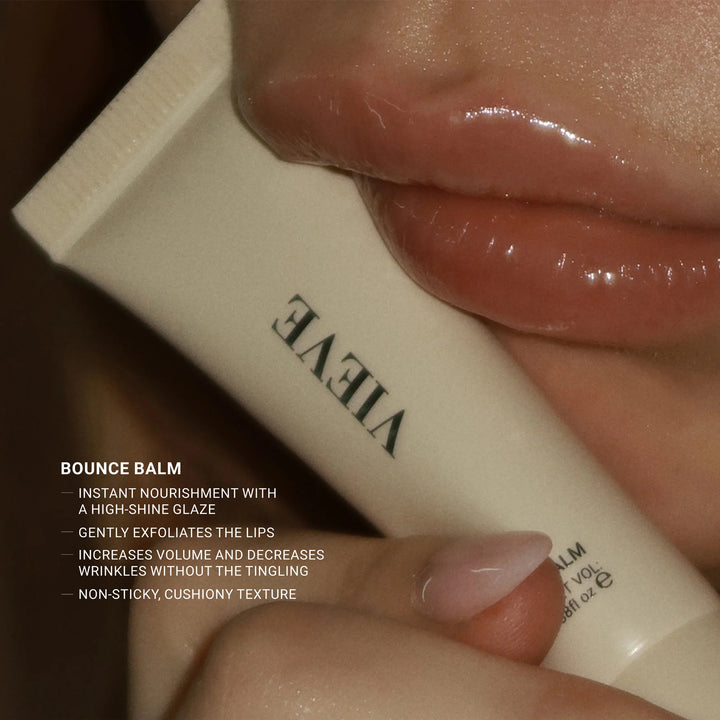 Bounce Balm - GLAM MODA