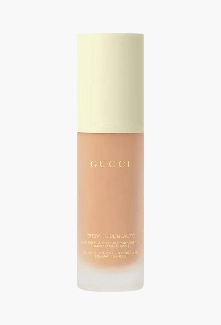 24 Hour Full Coverage Luminous Matte Finish Foundation - GLAM MODA