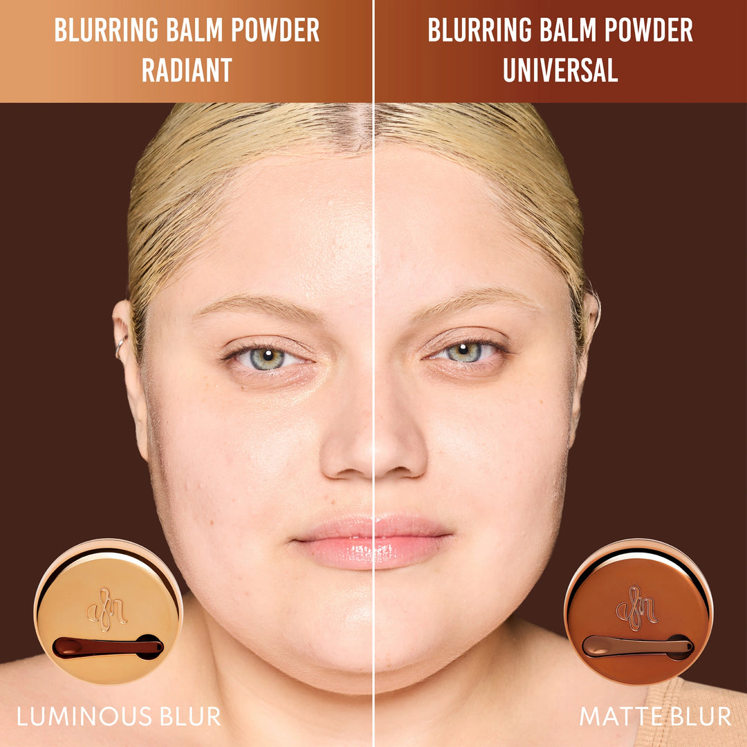 Yummy Skin Blurring Balm Powder 0.5