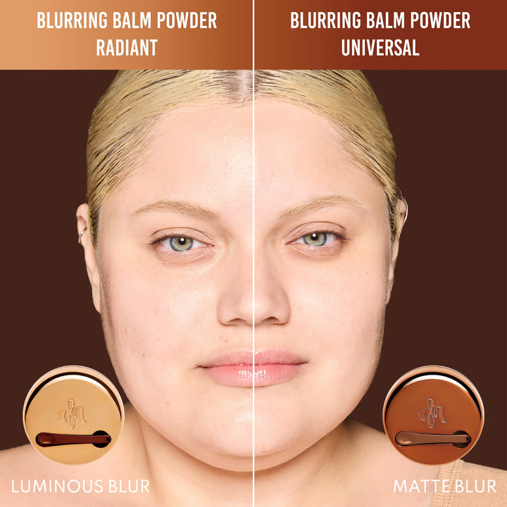 Yummy Skin Blurring Balm Powder 0.5