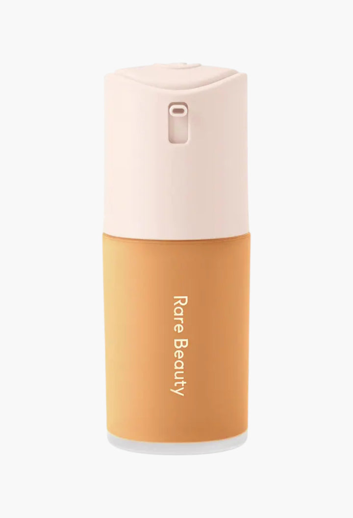 True to Myself Natural Matte Longwear Foundation - GLAM MODA