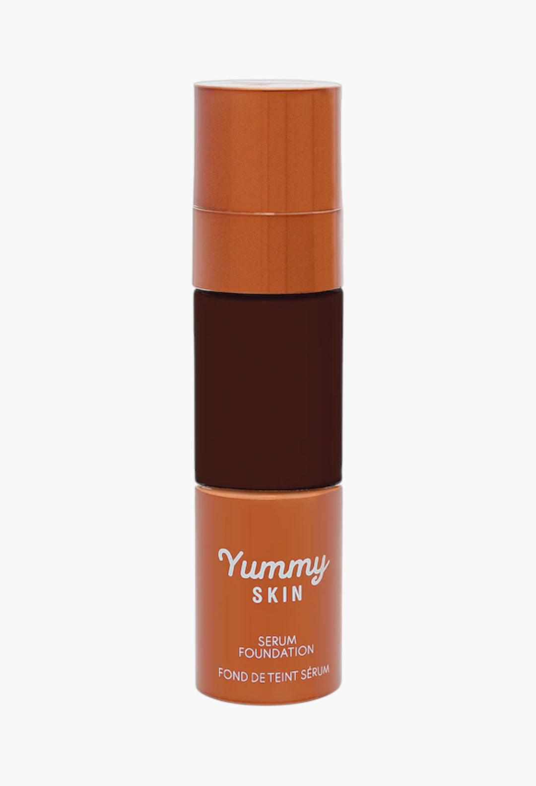Yummy Skin Serum Foundation - GLAM MODA