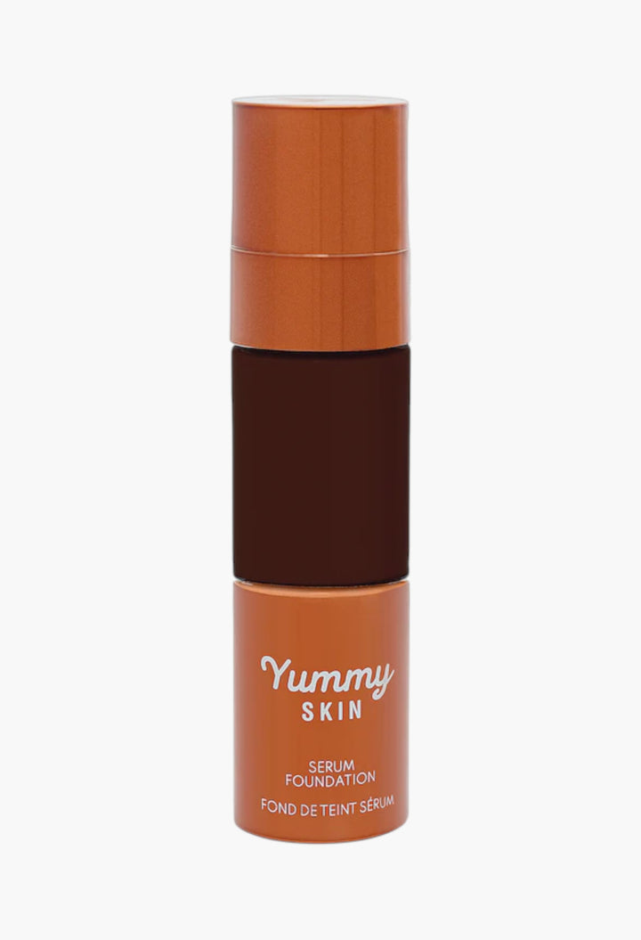 Yummy Skin Serum Foundation - GLAM MODA