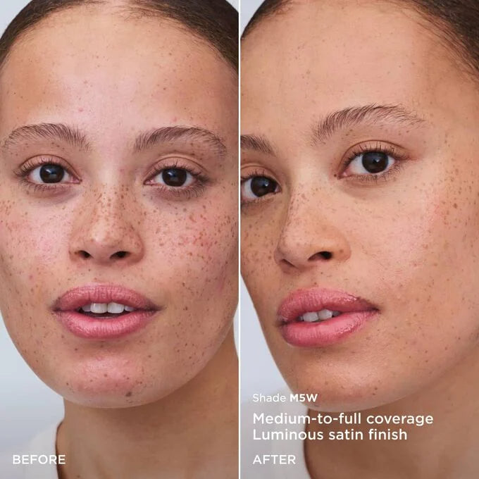 Double Serum Foundation 2in1 Hybrid Foundation - GLAM MODA