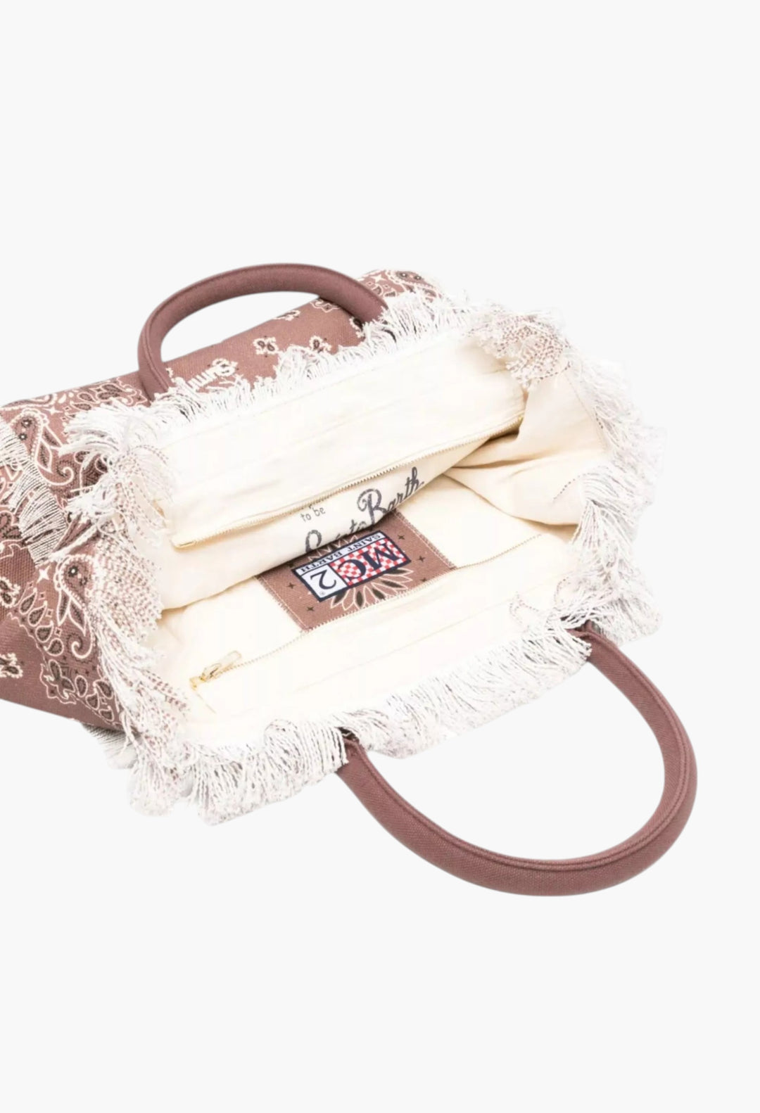 Vanity Bag - GLAM MODA