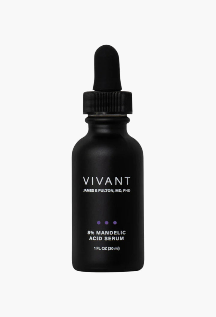 8% Mandelic Acid Serum - GLAM MODA