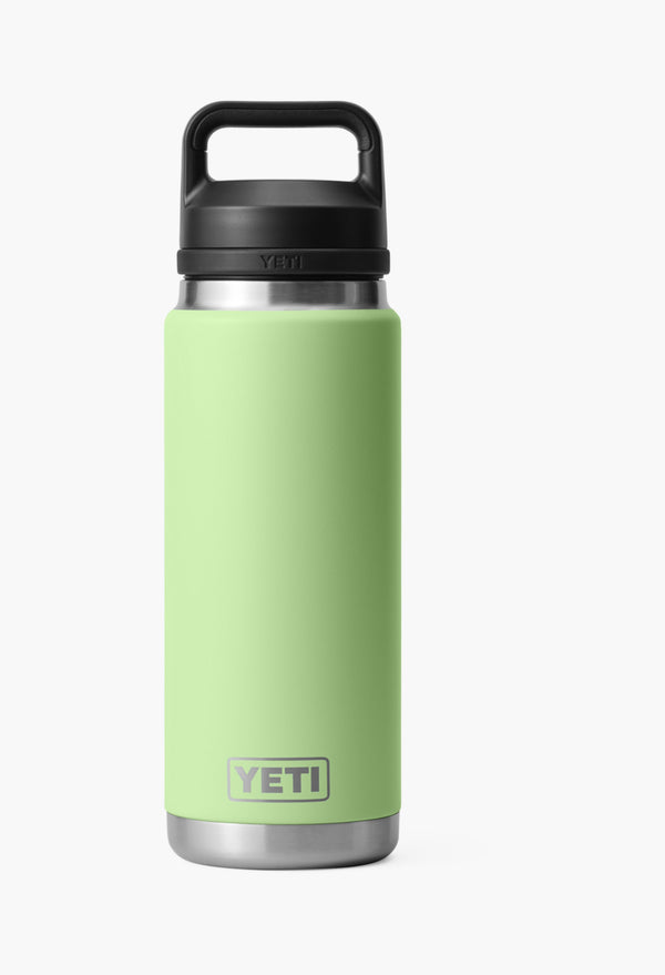 Key Lime - Rambler® Water Bottle With Chug Cap