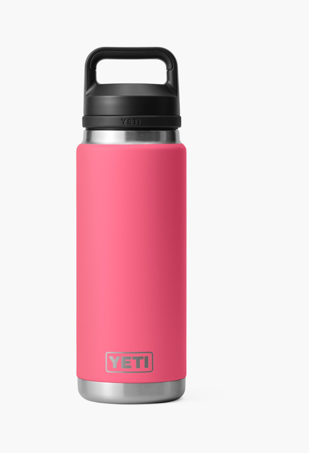 Tropical Pink - Rambler® Water Bottle With Chug Cap - GLAM MODA