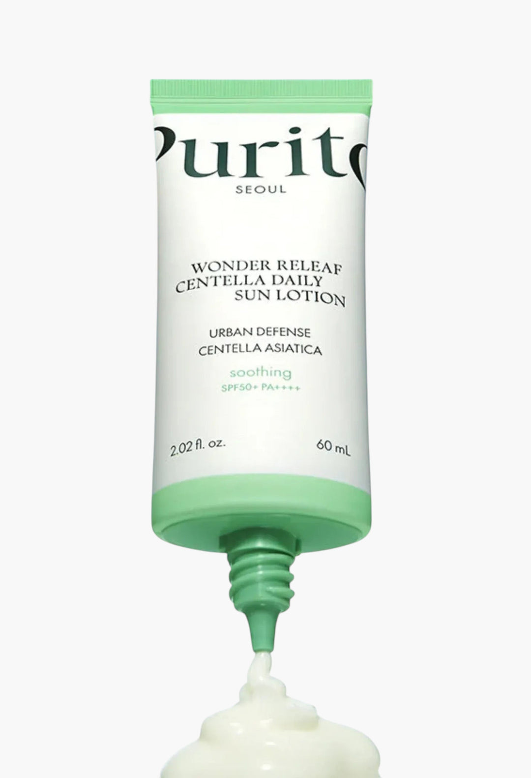 Wonder Releaf Centella Daily Sun Lotion SPF50+ PA++++ - GLAM MODA