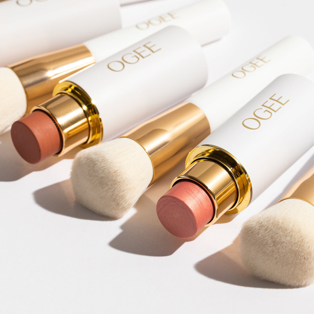 The Blender Brush - Color Perfecting Cream Companion