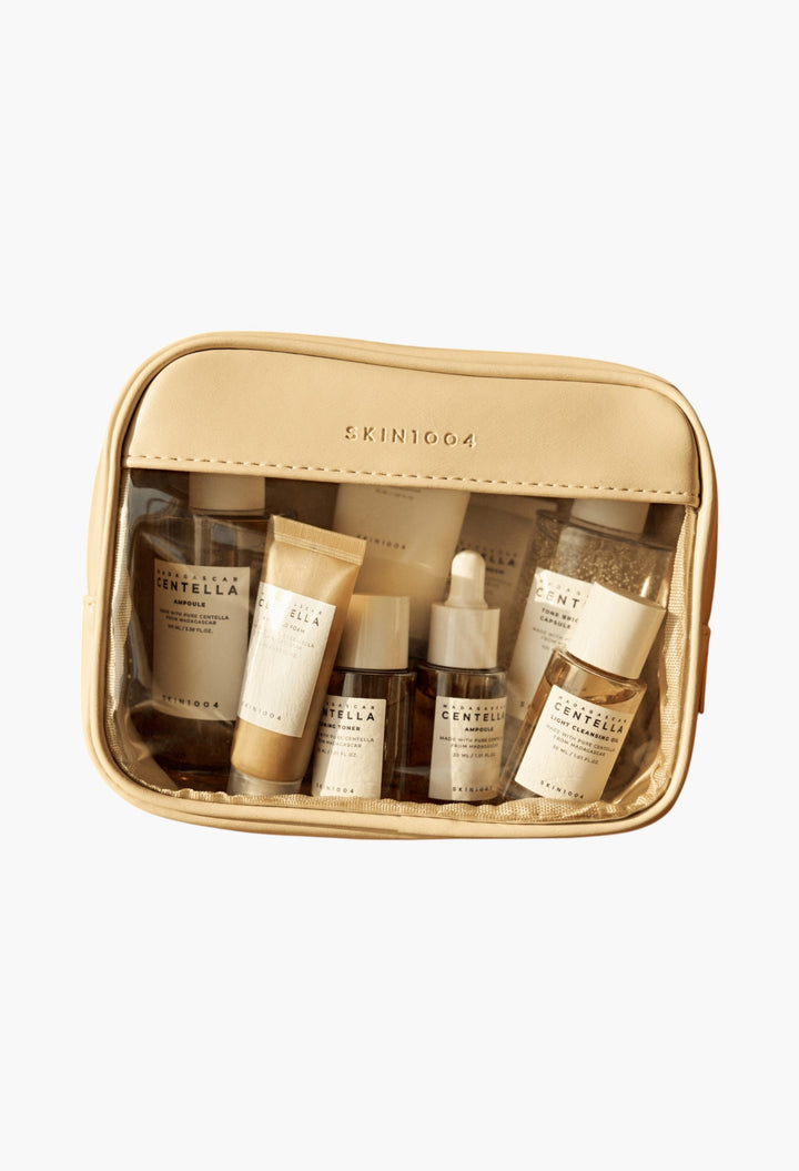 SKIN1004 Signature Pouch