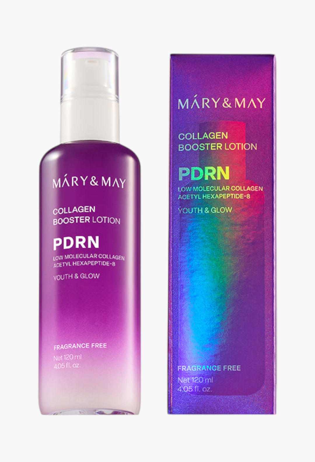Collagen Booster Lotion