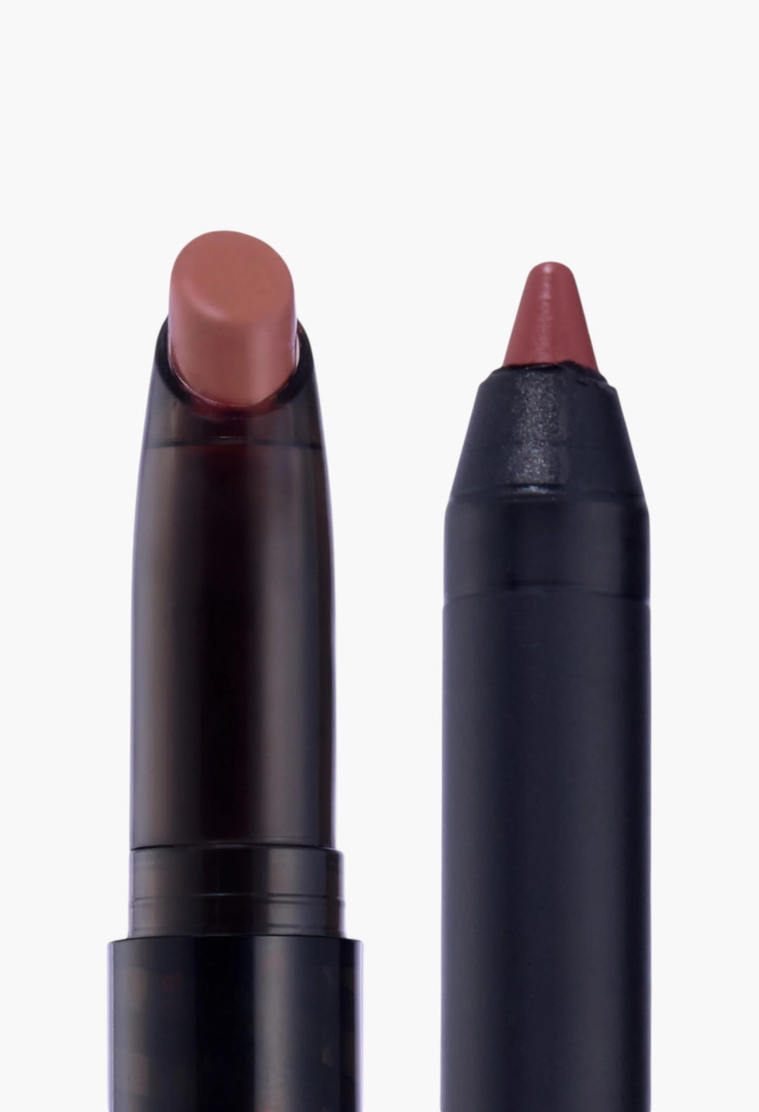 Eclipse Lip Liner & Lipstick Set - Eclipse Lippie Pencil + Lippie Stix Kit - GLAM MODA