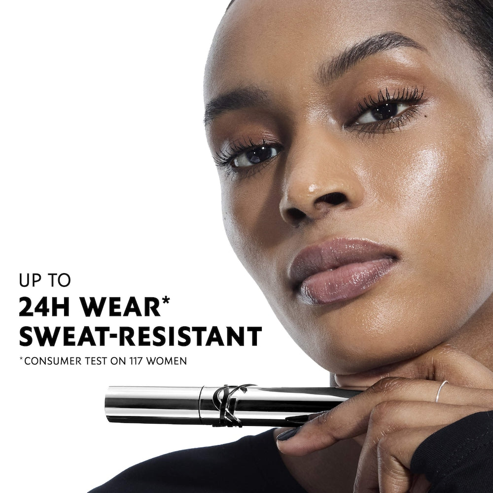 Lash Latex Sculpting & Lengthening Mascara - GLAM MODA