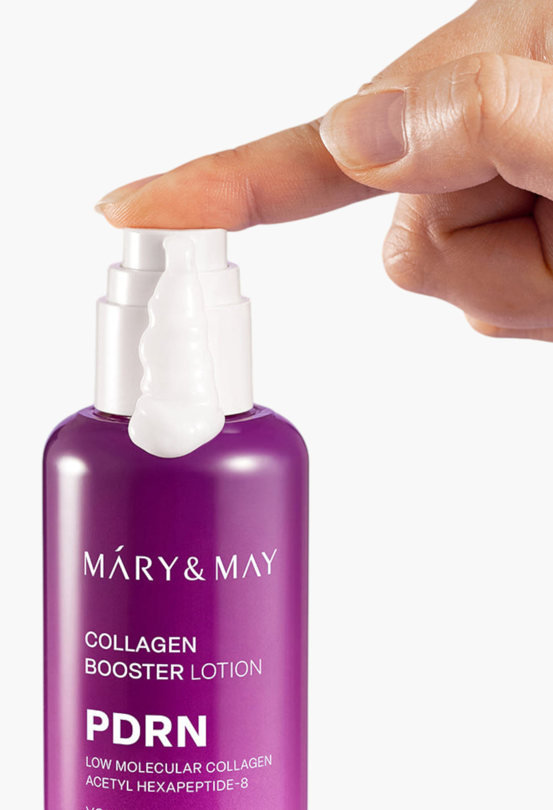 Collagen Booster Lotion