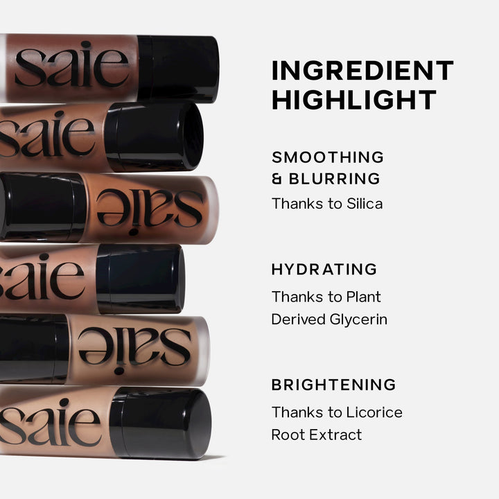 Saie Dew Bronze™