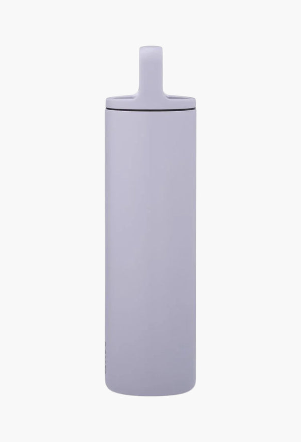 Haze Purple - Wide Mouth