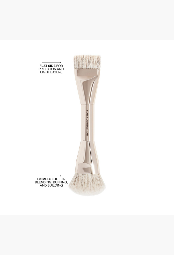 Patrick Ta Dual Ended Foundation Brush