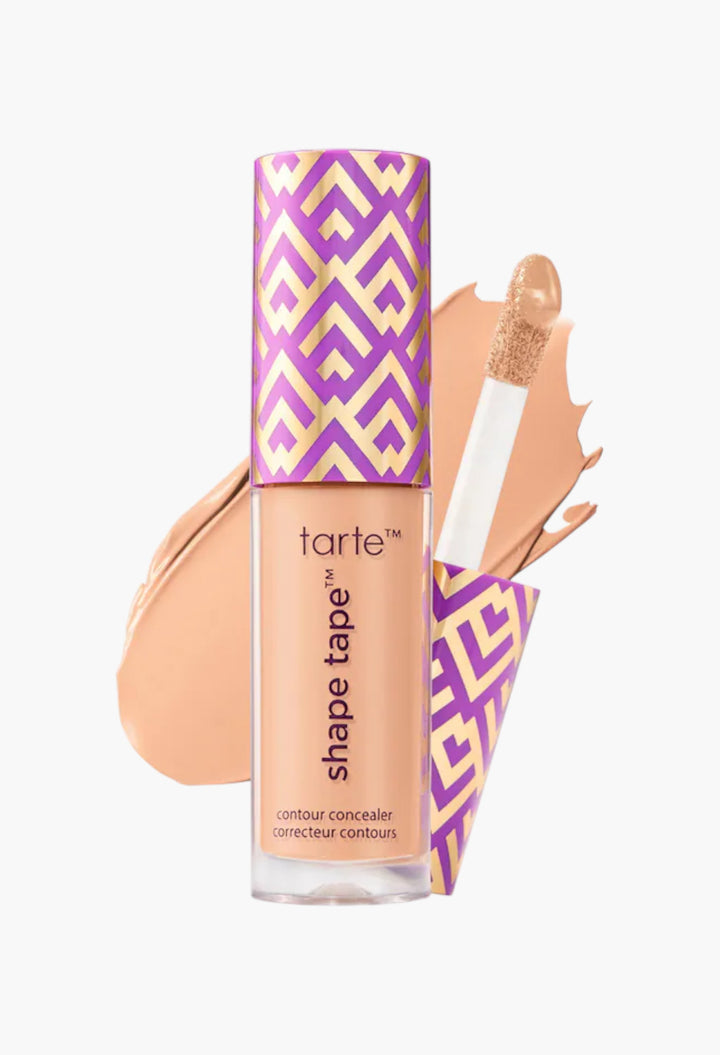 Mini Shape Tape™ Full Coverage Matte Concealer - GLAM MODA