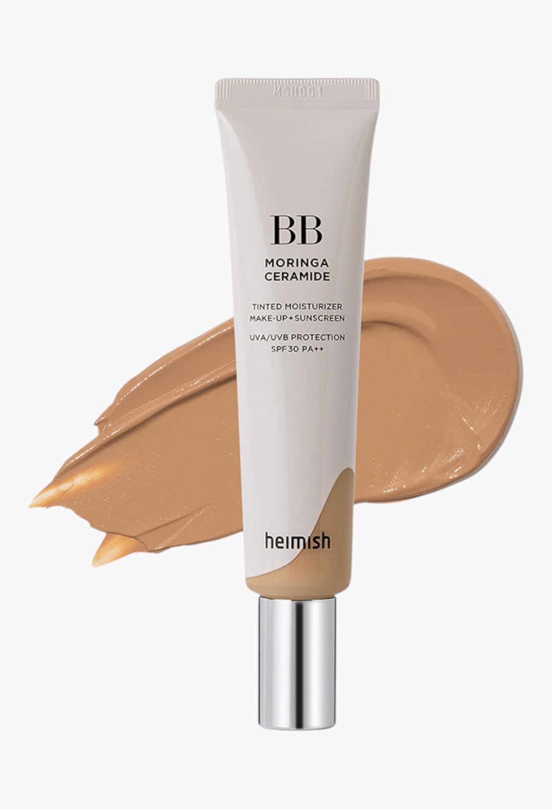 Moringa Ceramide BB Cream SPF30 PA++