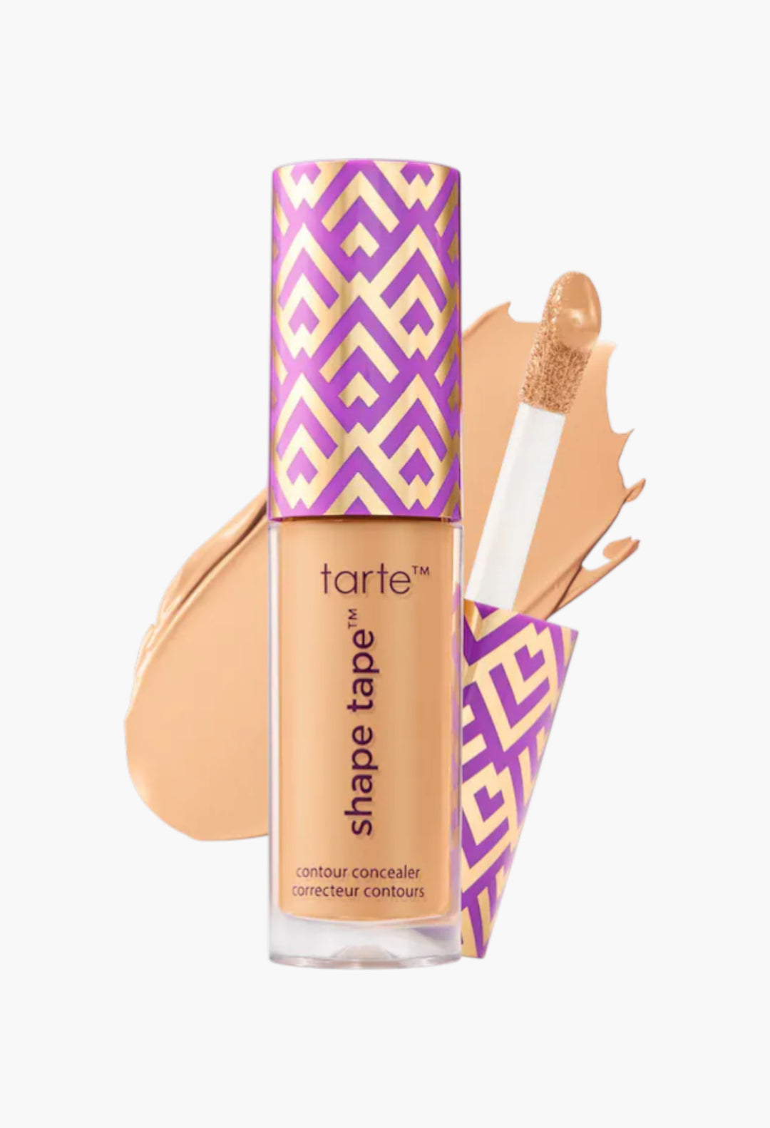 Mini Shape Tape™ Full Coverage Matte Concealer - GLAM MODA