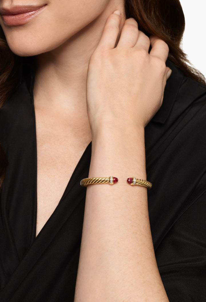 Cable Flex® Bracelet
