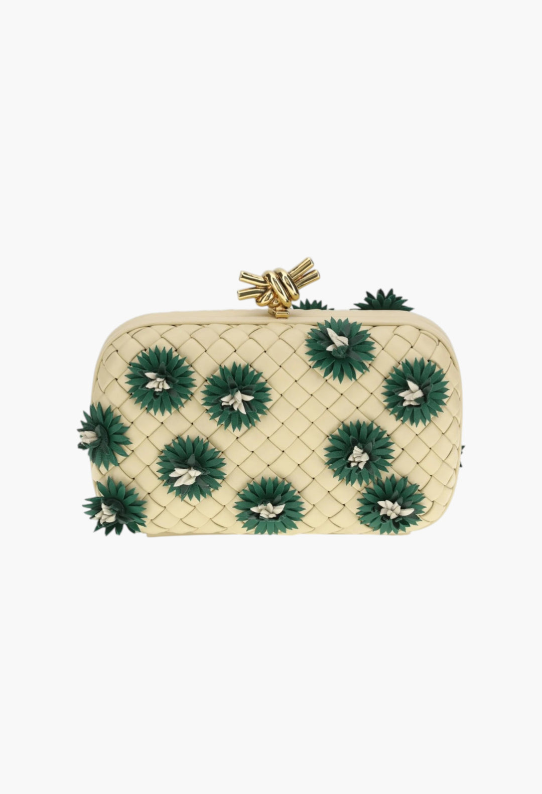 Knot Clutch - GLAM MODA