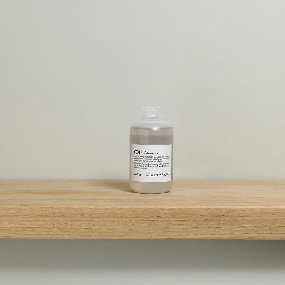 Davines VOLU Volume Enhancing Shampoo - GLAM MODA