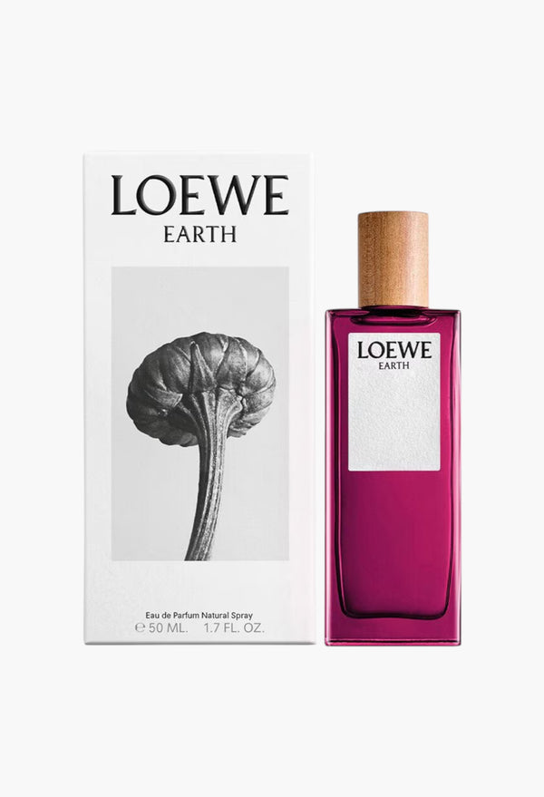 Earth Eau De Parfum