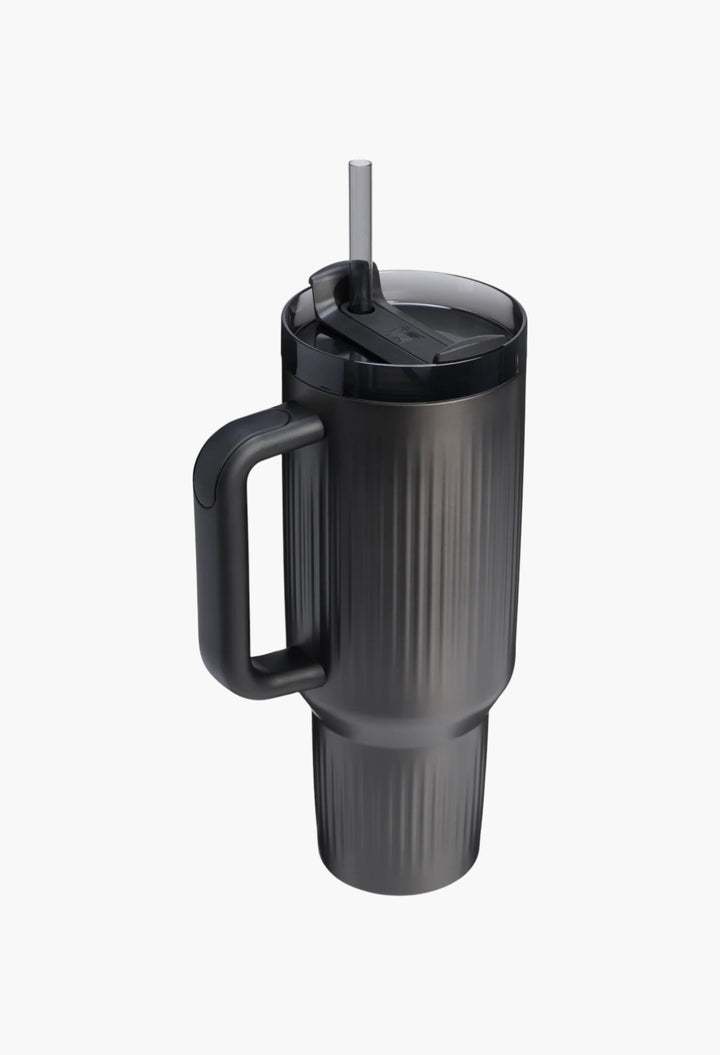 The Quencher® H2.0 Fluted Tumbler - GLAM MODA