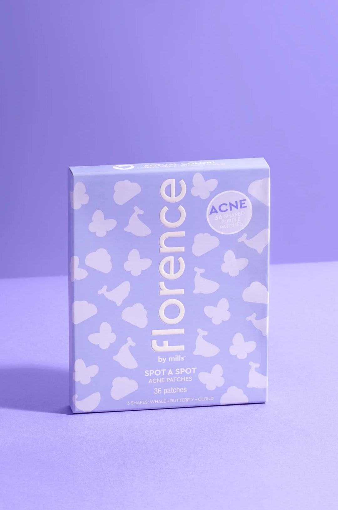 Spot A Spot Acne Patches - GLAM MODA