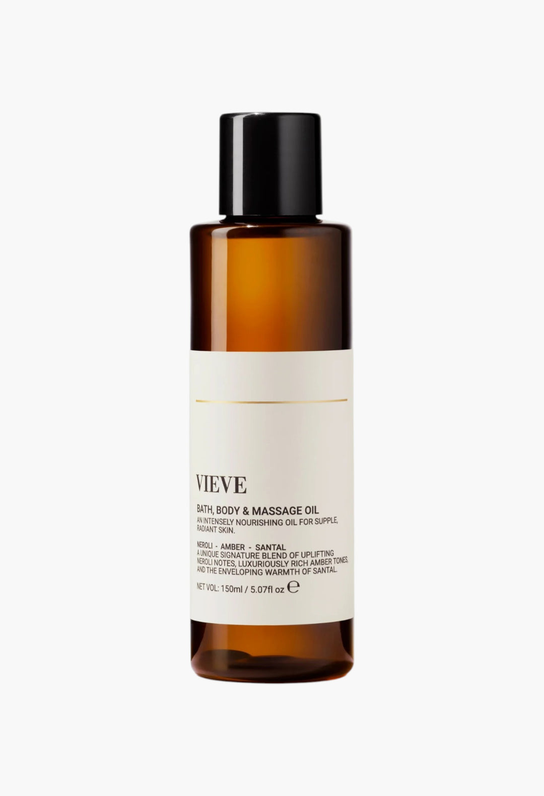 Bath, Body & Massage Oil - GLAM MODA