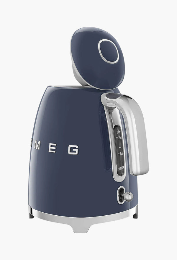 Navy Blue - Kettle - KLF03CHMUK50's Style