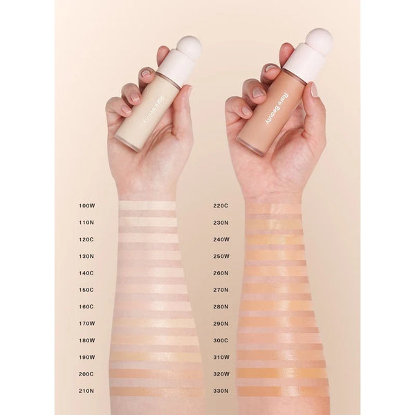 240W-Liquid Touch Weightless Foundation