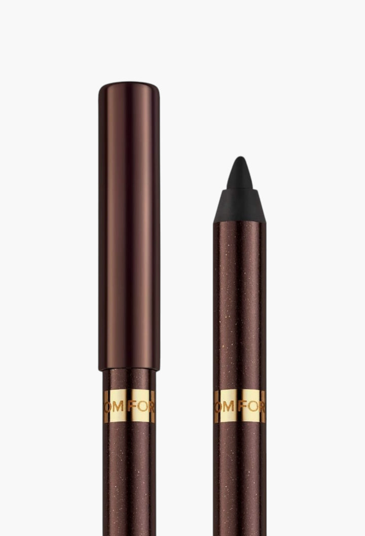 Gel Eyeliner Pencil with Smudge-Proof Longwear - GLAM MODA