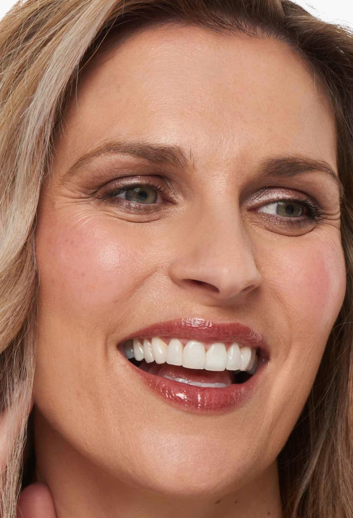 Lip + Cheek - Sheer Shimmer - GLAM MODA